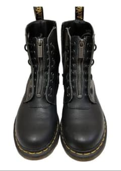 Dr.Martens シンクレア ジッパー マーチン 8ホールのサムネイル