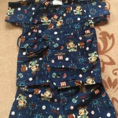 ミッキー♡甚平のサムネイル