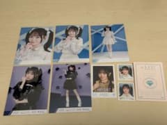 ノイミー 本田珠由記 2026アリーナツアー 生写真 ミニフォト IDフォト