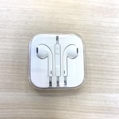 iPhone 付属純正イヤホン(iPhone6付属)のサムネイル