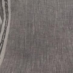 ワイド幅リネン80番手シャンブレーのサムネイル