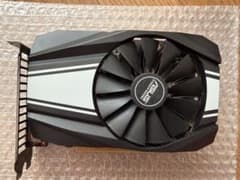 ASUS GTX 1660 Super 6gb 箱無しのサムネイル