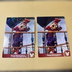 Tokyo Disney Resort Collection Card Halloween 2026 Goofy