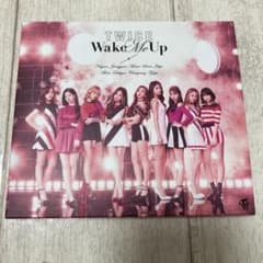 Wake Me Upのサムネイル