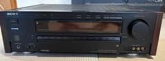 SONY TA-AV850D 5ch AVアンプのサムネイル