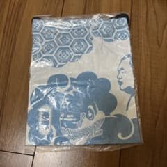 大相撲2018年九州場所和装デーオリジナル巾着袋