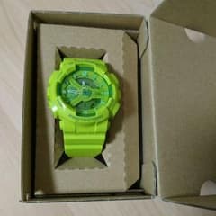 G-SHOCK 腕時計のサムネイル