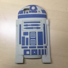 R2D2のiPhoneケースのサムネイル