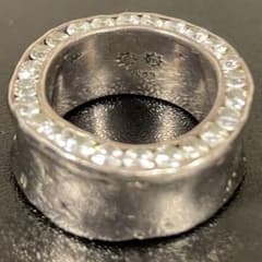 専用出品 e.m リング 17号のサムネイル