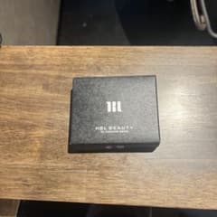HBL BEAUTY 3Dクッションブロウ 01 ナチュラルブラウンのサムネイル