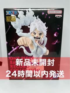 ワンピース BATTLE RECORD COLLECTION ジュエリー・ボニー - メルカリ