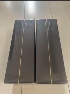コアミー　エラプシークMS シャンプー、トリートメントのサムネイル