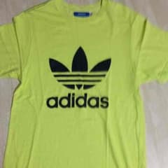 アディダス Tシャツ ナイキのサムネイル