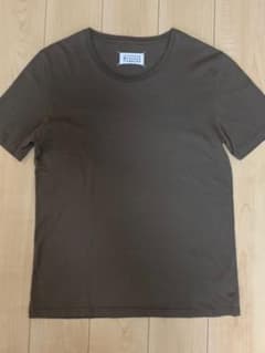 yu様専用　maison margiela Tシャツのサムネイル