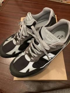 ニューバランス　M991SJMのサムネイル