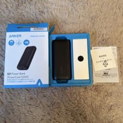Anker 321 Power Bank (PowerCore 5200)のサムネイル