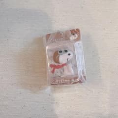 PEANUTS 스누피 미니어처 피규어