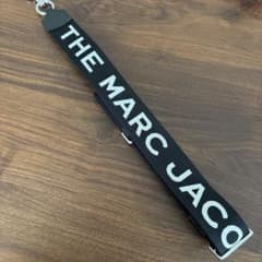 THE MARC JACOBS ブラックストラップのサムネイル