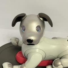 し*ん様 【中古】SONY ソニー aibo ERS-1000 犬 おもちゃ ペ - メルカリ