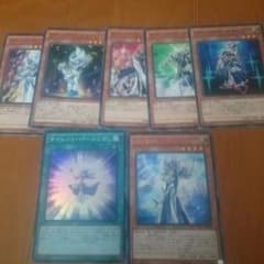 サイレントマジシャンのサムネイル