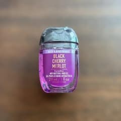 Bath & Body Works PocketBac アルコールジェル