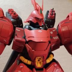 MG サザビー　ver kaのサムネイル