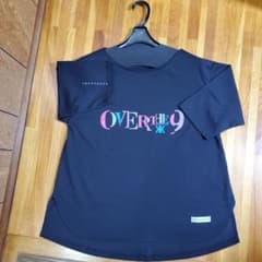 吉川晃司OVER the 9ツアーTシャツ - メルカリ