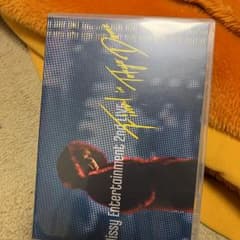 Nissy Entertainment 2nd LIVEのサムネイル
