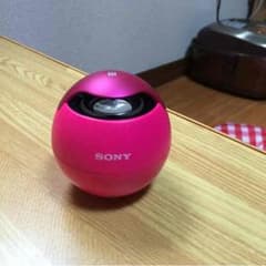 sony wireless speaker systemのサムネイル