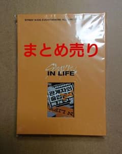 Stray Kids アルバム まとめ売りのサムネイル