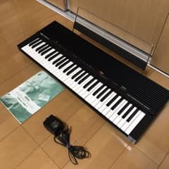 電子ピアノ YAMAHA YPR-9のサムネイル