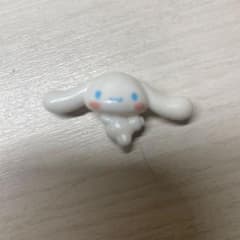 シナモロール ミニフィギュア　バスボムのサムネイル