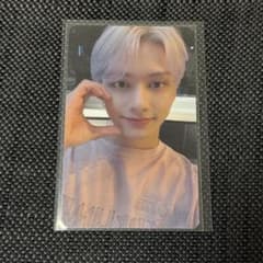 SEVENTEEN SECTOR17 ジュン トレカ soundwaveラキドロ - メルカリ