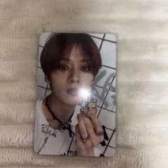 Stray Kids LEE KNOW トレカのサムネイル