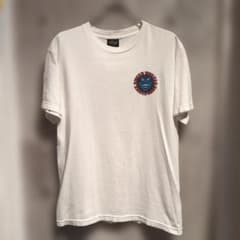 SANTA CRUZ スクリーミングハンド Tシャツ 90s - メルカリ