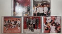 TOMORROW X TOGETHER DRAMA CD 5形態セットのサムネイル