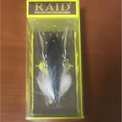 ダッジ スケルトンオイカワのサムネイル