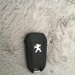 プジョー208 鍵　新品未使用のサムネイル