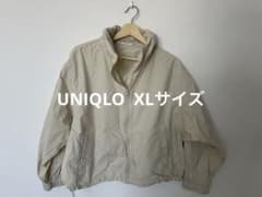 UNIQLO ユニクロ マウンテンパーカーのサムネイル
