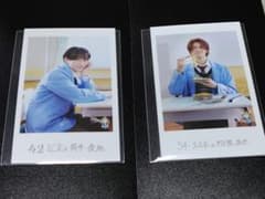 大*口様 ICEx 筒井俊旭 左 阿久根温世 後 EBiDAN エビライ ミニフのサムネイル
