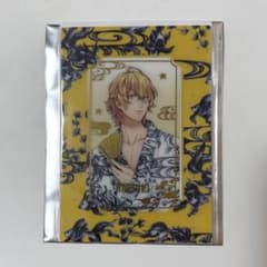うたプリ グラショ ビジュカ 那月のサムネイル