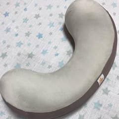 エルゴ授乳クッションのサムネイル