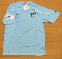 10-11 ラツィオ 8 エルナネス　新品タグ付き 正規品 XLサイズ LAZIO ラツィオ 10-11 エルナネス 《新品/未使用》 - メルカリ