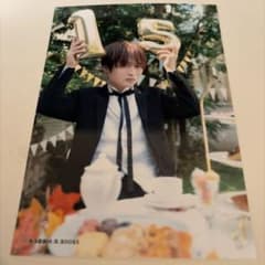 執事歌劇団 15th anniversary 花の配剤 影山 - メルカリ