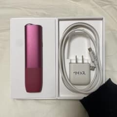 iQOS 電子タバコ本体 ピンクのサムネイル