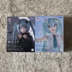 劇場版プロジェクトセカイ壊れたセカイと歌えないミク Luminasta 2種⑤