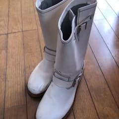 LOTLAND エンジニアブーツのサムネイル