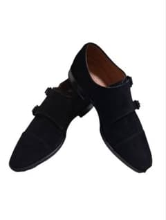 REGAL GORE-TEX ダブルモンクストラップ 27cm - メルカリ