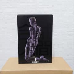 千値練 セントイズ 1000toys 東亜重工 1/12 合成人間 ♀ - メルカリ