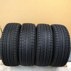 ☆バリ山 225/60R17 ヨコハマ アイスガード G075 22年製 4本 - メルカリ